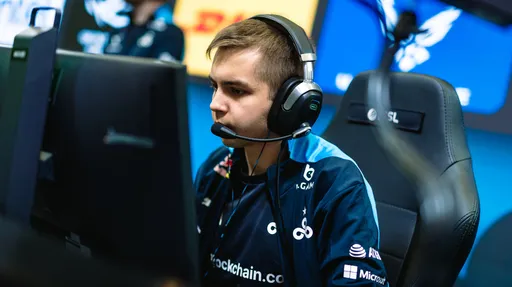 Sh1ro пожелал удачи apEX в финале ESL Pro League Season 16