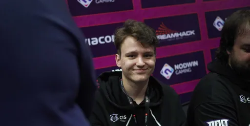YEKINDAR может покинуть Virtus.pro после мейджора