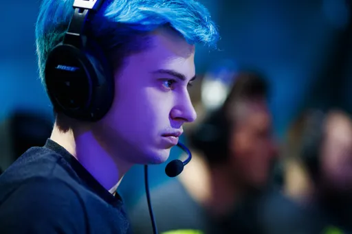 RAMZES666 поделился планами Virtus.pro на буткемп