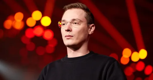 SumaiL и Puppey вошли в команду мечты Smile