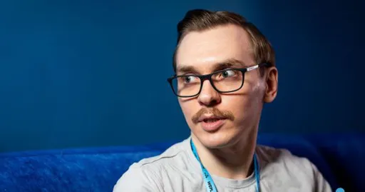 Maelstorm: HR и PuckChamp не хватило тимплея