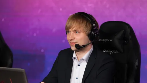NS поделился мнением о новом составе BetBoom Team по Dota 2