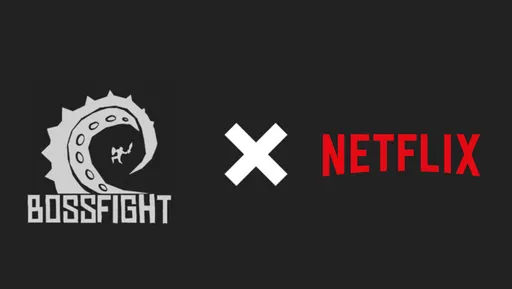 Netflix приобрёл студию авторов Dungeon Boss