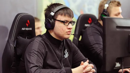 Mind Games получила техническое поражение в первом матче на ESL One Stockholm 2022