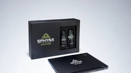 NVIDIA выпустила подарочный набор для геймеров с ноутбуком, дезодорантом и гелем для душа
