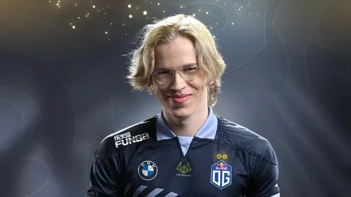 Тренер Team Liquid намекнул, что новым мидером команды станет Topson