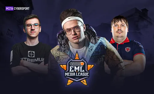 PUFF на подъеме: обзор первой игровой недели Winline Esports Media League