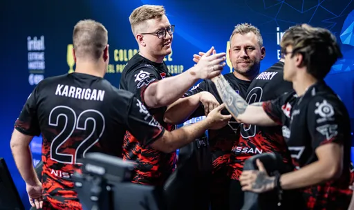 FaZe Clan сразится с Team Spirit в полуфинале группы B на IEM Cologne 2022