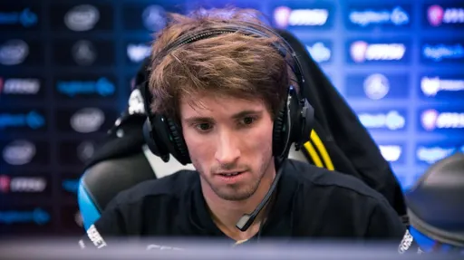 Dendi провёл больше всего игр в матчмейкинге Dota 2 за неделю среди про-игроков