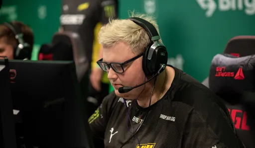 Boombl4 о PGL Major Antwerp 2022: нам по силам снова победить на мейджоре