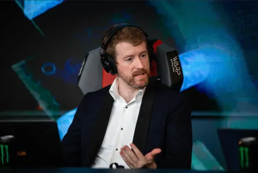 Thorin поделился мнением об игровой форме sh1ro, s1mple и ZywOo