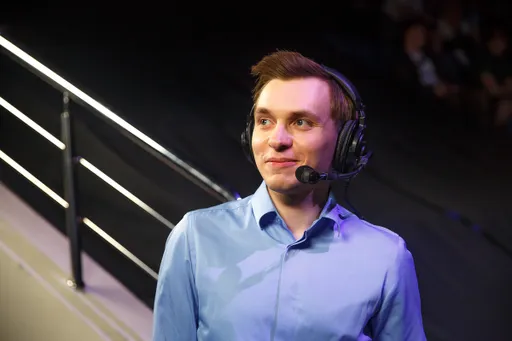 Maelstorm назвал фаворитов  Riyadh Masters 2022