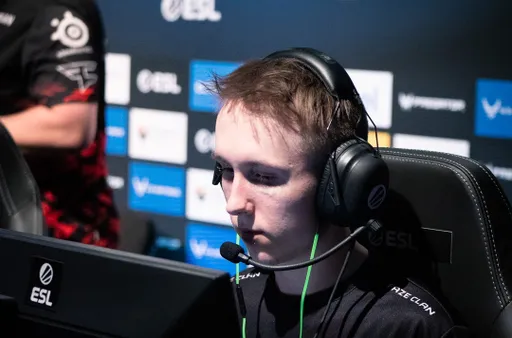 Ropz о матче с FURIA: FaZe играет лучше, когда загнана в угол