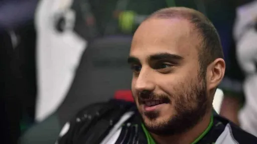 Nigma Galaxy и RNG сыграли вничью на Riyadh Masters 2022