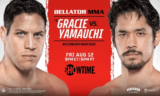 Молдавский сразится с непобежденным проспектом. Bellator 284 – вся информация о турнире 13 августа