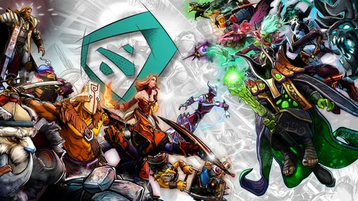 Valve выпустила глобальный патч 7.31d для Dota 2