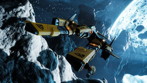 Авторы Everspace 2 отказались от версии с русской локализацией