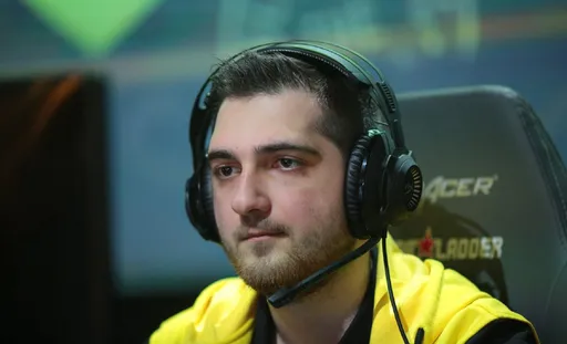 RodjER высказался о победе над Outsiders в квалификации к TI11