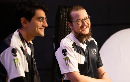 Team Liquid разгромила BOOM Esports на TI11