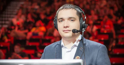 Adekvat высказался о поражении OG в верхней сетке TI11