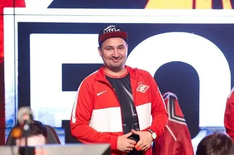 LiTTle: 5TRYK#R идею использовать тренерский баг на корню обрубил