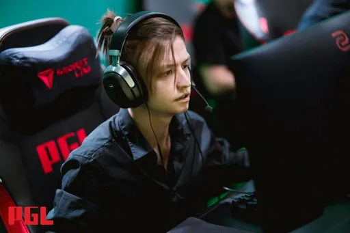 «NaVi разобрала наши пистолетки, что стало решающим фактором». La3euka о PGL Major Antwerp 2022: European RMR