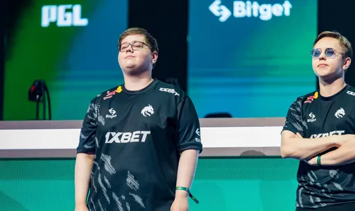 KaiR0N оценил перспективы Team Spirit на IEM Cologne 2022