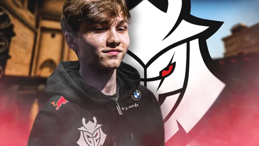 G2 разгромила Virtus.pro на первой карте со счётом 16:2