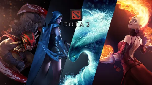 Valve анонсировала выход Battle Pass в Dota 2