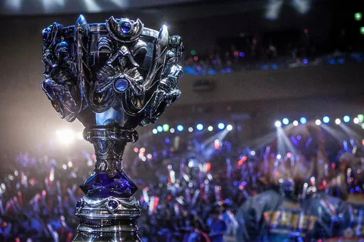 Riot Games отменила летний сплит LCL Summer 2022 для СНГ