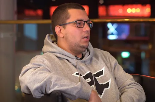Аналитик FaZe Clan высказался о новичках в G2