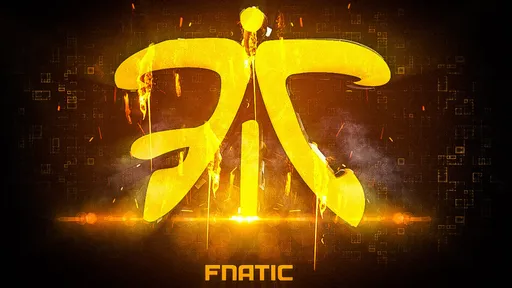 Fnatic прошла на ESL One Stockholm Dota Major 2022