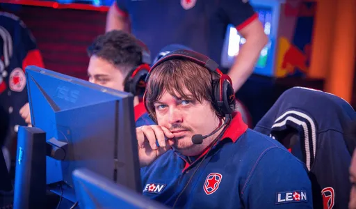 Dosia назвал самый запоминающийся турнир 2022 года