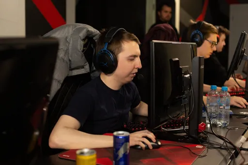 RuFire: Astralis кровь из носу нужен был device