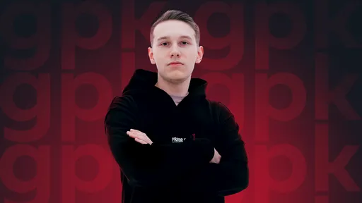 GpK~ поделился реакцией Virtus.pro на победу в матче против Team Spirit на DPC
