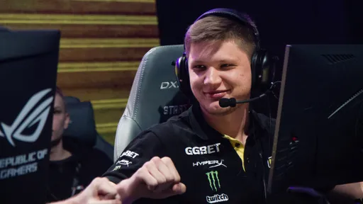 S1mple подвёл итоги выступления NaVi в стадии Legends на IEM Rio Major 2022