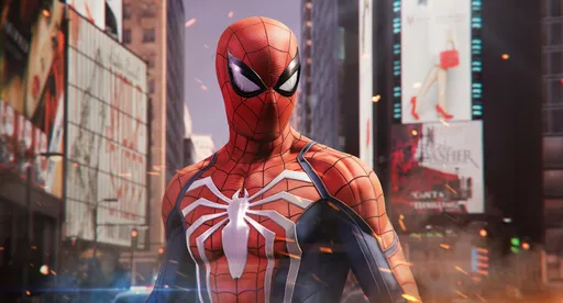Marvel's Spider-Man и Cult of the Lamb стали лучшими новинками августа в Steam