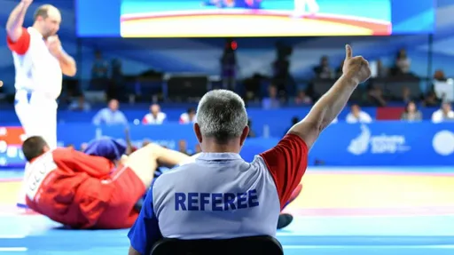 Долгожданное участие сборной России на международном турнире. Все о чемпионате Европы по самбо