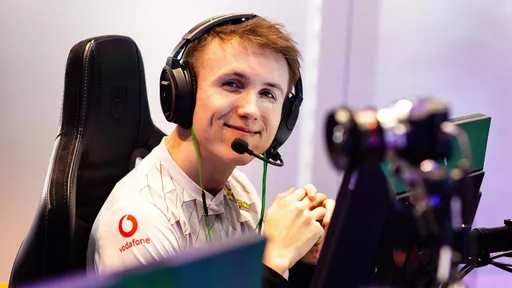 Ropz: решение заменить Dust 2 на Anubis является странным