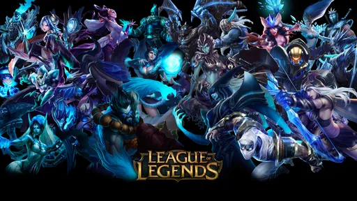 Riot Games представила изменения ранговой системы в LoL