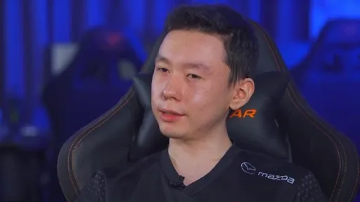 Malady сохранил лидерство в европейском ладдере Dota 2