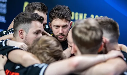 G2 победила ENCE в групповом этапе IEM Cologne 2022