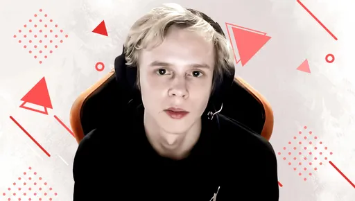 DyrachYO мог сыграть за VP на мейджоре по Dota 2