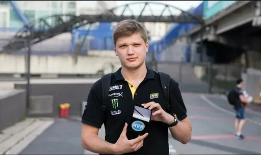 S1mple стал лучшим снайпером в рейтинге HLTV на Mirage, Dust2 и Overpass