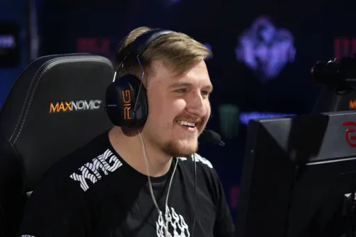 TabseN: атмосфера в матче против FURIA будет сумасшедшей