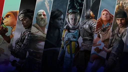 Инсайдер: Sony планирует купить Square Enix