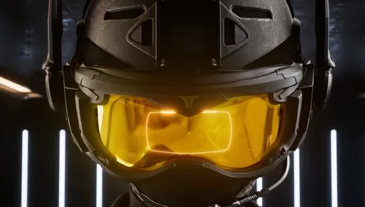 Создатели Rainbow Six Siege показали синематик нового оперативника — Solis