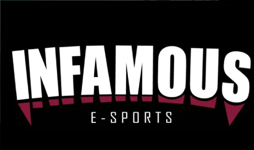 Infamous объявила о дизбанде ростера по Dota 2