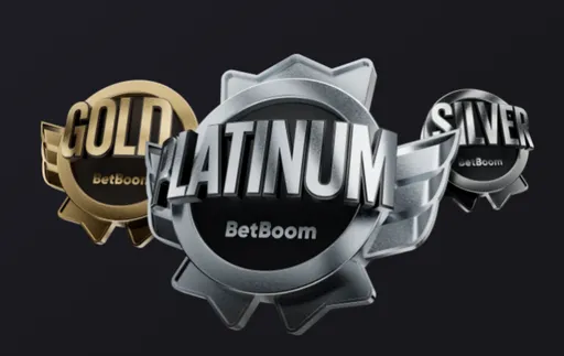 Кэшбэк в BETBOOM: до 20% за ставки