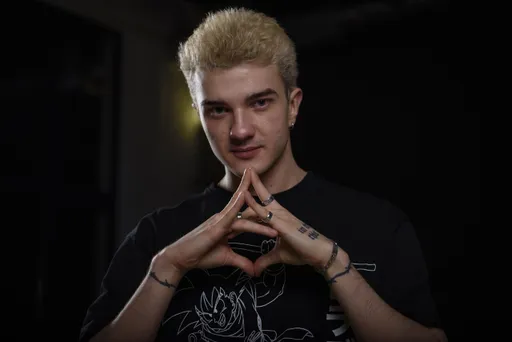 ALOHADANCE предложил новый способ освещения матчей Dota 2